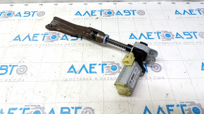 Cadillac ATS 13-18 passenger seat lower cushion adjustment motor