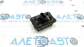 Rear right jack stand for BMW X5 G05 19-23, broken latches