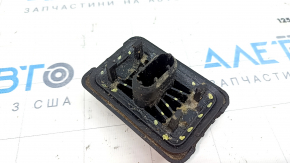Rear right jack stand for BMW X5 G05 19-23, broken latches