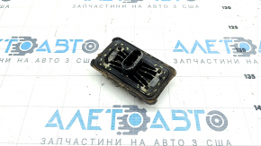 Front left jack stand for BMW X5 G05 19-23, broken latches
