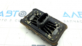 Front left jack stand for BMW X5 G05 19-23, broken latches
