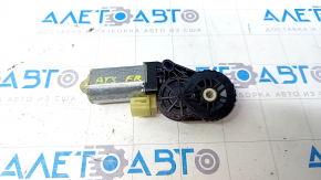 Cadillac ATS 13-18 passenger seat lower cushion adjustment motor