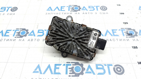 BMW X5 G05 19-23 Transfer Case Control Unit Rusty Mount, Missing Fragment