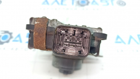 BMW X5 G05 19-23 Transfer Case Control Unit Rusty Mount, Missing Fragment