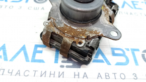 BMW X5 G05 19-23 Transfer Case Control Unit Rusty Mount, Missing Fragment