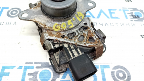 BMW X5 G05 19-23 Transfer Case Control Unit Rusty Mount, Missing Fragment