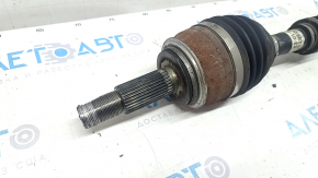 Nissan Rogue 21-24 1.5 AWD front right drive axle shaft, stripped threads