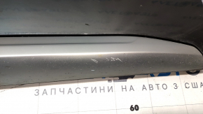 Audi Q5 80A 18-20 lower front right door trim panel with scratches