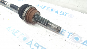 Drive axle rear right Nissan Rogue 21-24 AWD Nexteer