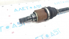 Drive axle rear right Nissan Rogue 21-24 AWD Nexteer