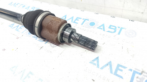 Drive axle rear left Nissan Rogue 21-24 AWD Nexteer