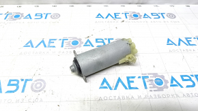 Audi Q7 4L 10-15 driver's seat longitudinal adjustment motor without frame