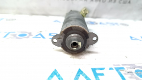 Audi Q7 4L 10-15 driver's seat longitudinal adjustment motor without frame