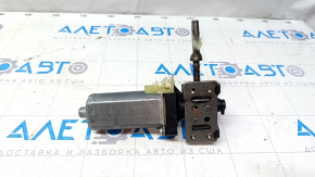 Driver's seat tilt adjustment motor for Audi Q7 4L 10-15