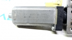 Driver's seat tilt adjustment motor for Audi Q7 4L 10-15