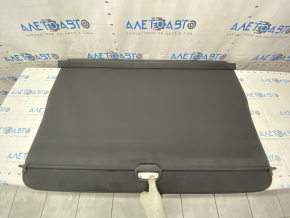 BMW X5 G05 19-23 trunk cover, black, scratches, needs cleaning