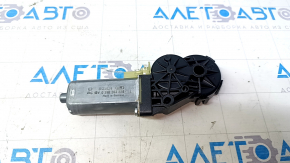 Audi Q7 4L 10-15 Driver's Seat Backrest Adjustment Motor