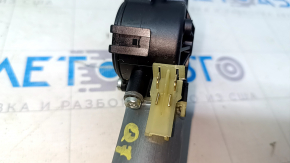 Audi Q7 4L 10-15 Driver's Seat Backrest Adjustment Motor