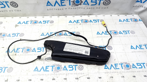 Airbag airbag seat left Audi Q7 4L 10-15