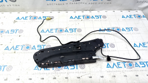 Airbag airbag seat left Audi Q7 4L 10-15
