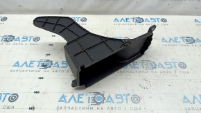 Automatic transmission radiator deflector Toyota Highlander 17-19 3.5