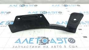 Front left mudguard liner for Toyota Highlander 2014-2019