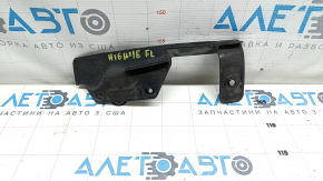 Front left mudguard liner for Toyota Highlander 2014-2019