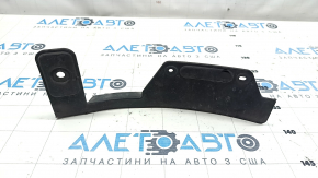 Front right mudguard liner for Toyota Highlander 2014-2019