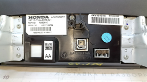 Monitor, display, navigation Honda Accord 18-22 air