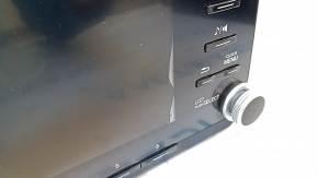 Monitor, display, navigation Honda Accord 18-22 air