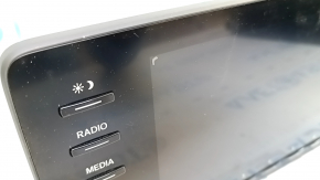 Monitor, display, navigation Honda Accord 18-22 air