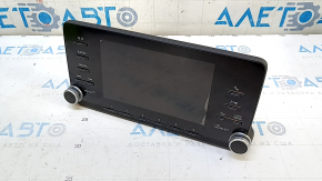 Monitor, display, navigation Honda Accord 18-22 air