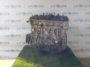 BMW X5 G05 19-20 3.0T B58B30C 97k engine with rusty flywheel