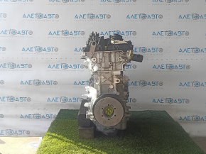 BMW X5 G05 19-20 3.0T B58B30C 97k engine with rusty flywheel