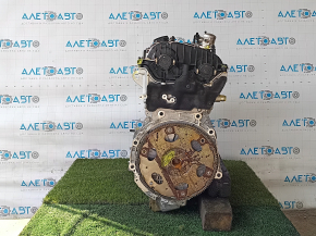 BMW X5 G05 19-20 3.0T B58B30C 97k engine with rusty flywheel