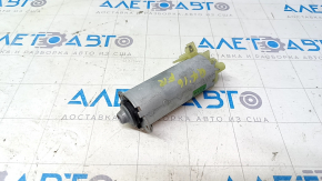 Audi Q7 4L 10-15 passenger seat longitudinal adjustment motor without frame