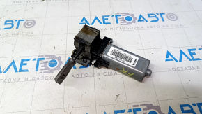 Audi Q7 4L 10-15 passenger seat tilt adjustment motor