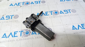 Audi Q7 4L 10-15 passenger seat tilt adjustment motor