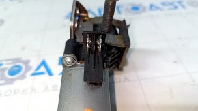 Audi Q7 4L 10-15 passenger seat tilt adjustment motor