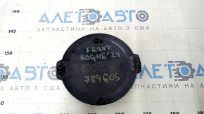 2021-23 Nissan Rogue grille emblem, radar, minor scratches