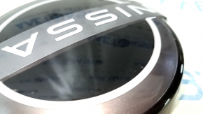 2021-23 Nissan Rogue grille emblem, radar, minor scratches