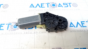 Audi Q7 4L 10-15 passenger seat backrest adjustment motor