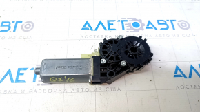 Audi Q7 4L 10-15 passenger seat backrest adjustment motor