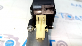 Audi Q7 4L 10-15 passenger seat backrest adjustment motor