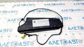 Airbag seat right Audi Q7 4L 10-15