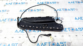 Airbag seat right Audi Q7 4L 10-15