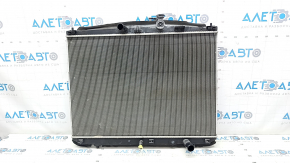 Radiator cooling water Toyota Highlander 17-19 3.5