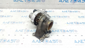 Turbine Nissan Rogue 22-24 1.5T 51k