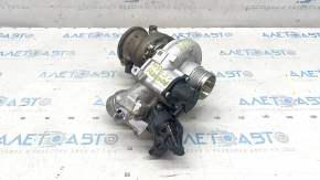 Turbine Nissan Rogue 22-24 1.5T 51k