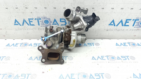 Turbine Nissan Rogue 22-24 1.5T 51k